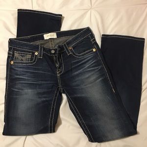 Big Star Liv Boot size 27